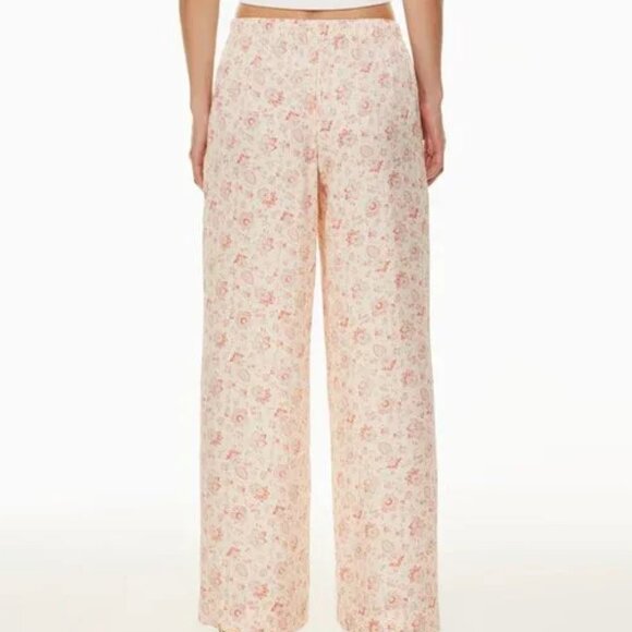 Aritzia Wilfred Monody satin set - Picture 9 of 9